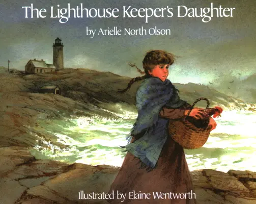 Fiica paznicului de far: The Lighthouse Keeper's Daughter - The Lighthouse Keeper's Daughter