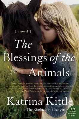 Binecuvântările animalelor - The Blessings of the Animals