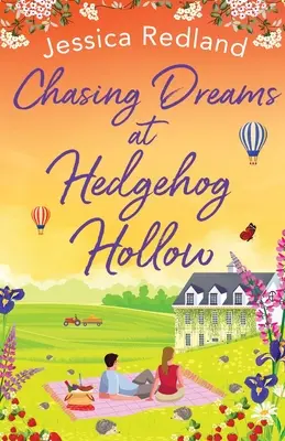 Urmărirea viselor la Hedgehog Hollow - Chasing Dreams at Hedgehog Hollow