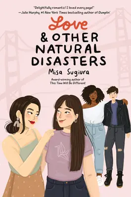 Dragostea și alte dezastre naturale - Love & Other Natural Disasters
