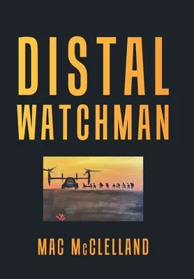 Paznicul Distal - Distal Watchman