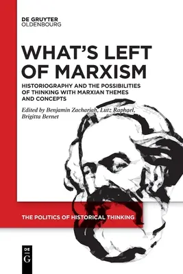 Ce a mai rămas din marxism - What's Left of Marxism