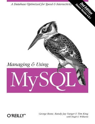 Gestionarea și utilizarea MySQL: Baze de date SQL cu sursă deschisă pentru gestionarea informațiilor și a site-urilor web - Managing & Using MySQL: Open Source SQL Databases for Managing Information & Web Sites