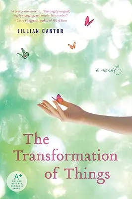 Transformarea lucrurilor (The Transformation of Things) - The Transformation of Things