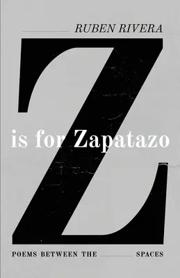 Z de la Zapatazo - Z is for Zapatazo