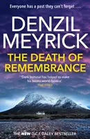 Death of Remembrance - Un thriller D.C.I. Daley - Death of Remembrance - A D.C.I. Daley Thriller