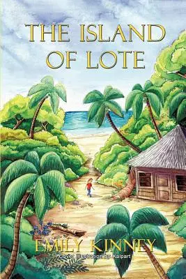 Insula Lote - The Island of Lote