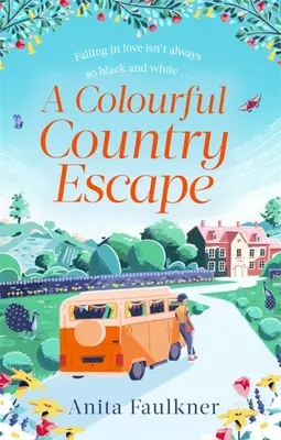 O evadare colorată la țară - A Colourful Country Escape