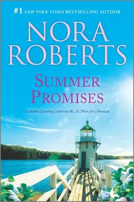 Promisiuni de vară - Summer Promises