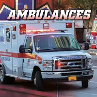 Ambulanțe - Ambulances