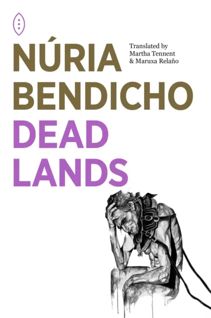 Tărâmuri moarte - Dead Lands