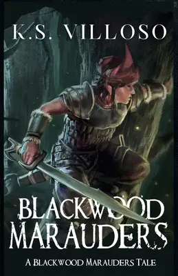 Mărgăritarele Blackwood - Blackwood Marauders