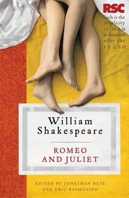 Romeo și Julieta - Romeo and Juliet