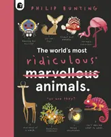 Cele mai ridicole animale din lume - World's Most Ridiculous Animals