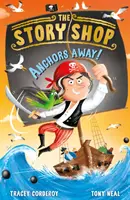 Story Shop: Depărtați ancorele! - Story Shop: Anchors Away!