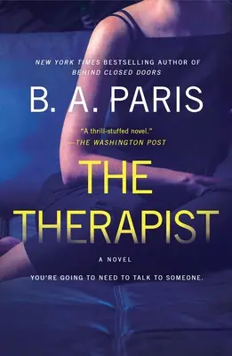 Terapeutul - The Therapist
