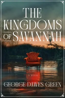 Regatele din Savannah - The Kingdoms of Savannah