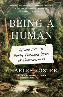 A fi un om: Aventuri în patruzeci de mii de ani de conștiență - Being a Human: Adventures in Forty Thousand Years of Consciousness