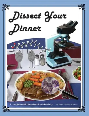 Disecă-ți cina - Dissect Your Dinner