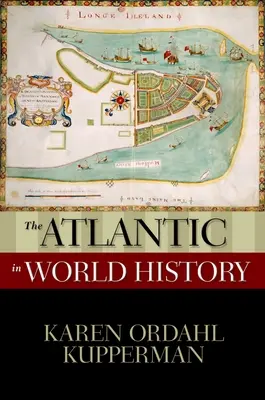 Atlanticul în istoria mondială - Atlantic in World History