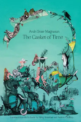 Sicriul timpului - The Casket of Time