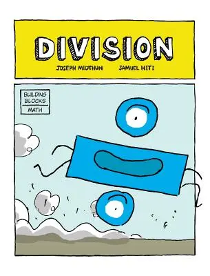 Diviziunea - Division