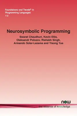 Programarea neuro-simbolică - Neurosymbolic Programming