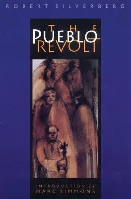 Revolta Pueblo - The Pueblo Revolt