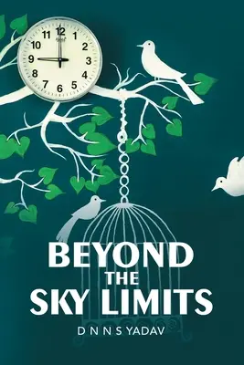 Dincolo de limitele cerului - Beyond the Sky Limits