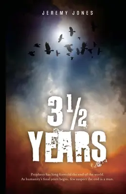 3 ani și jumătate - 3 1/2 Years