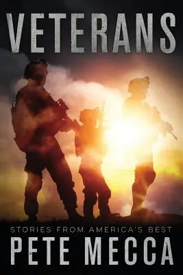 Veterani: Povești de la cei mai buni din America - Veterans: Stories From America's Best