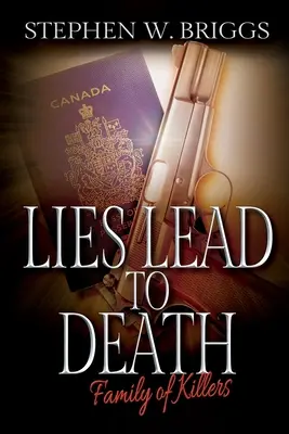 Minciuna duce la moarte - Lies Lead to Death