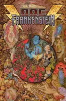 Doc Frankenstein Prometeu postmodern - Doc Frankenstein The Post Modern Prometheus