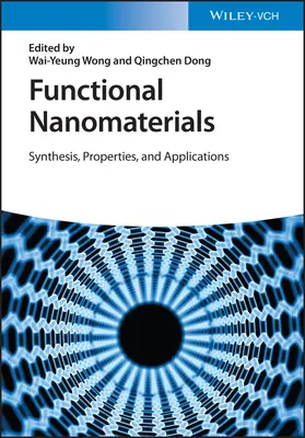 Nanomateriale funcționale: Sinteză, proprietăți și aplicații - Functional Nanomaterials: Synthesis, Properties, and Applications