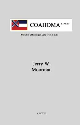 Strada Coahoma - Coahoma Street