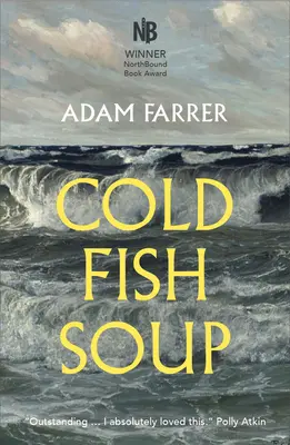 Supă rece de pește - Cold Fish Soup