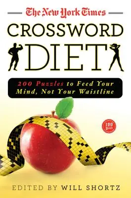 New York Times: Dieta cuvintelor încrucișate - New York Times Crossword Diet
