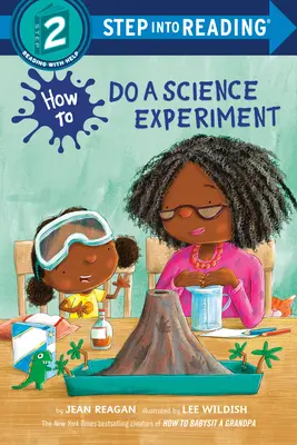 Cum să faci un experiment științific - How to Do a Science Experiment