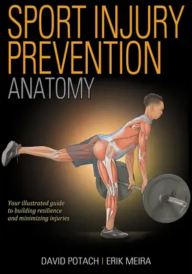 Anatomia prevenirii rănilor în sport - Sport Injury Prevention Anatomy