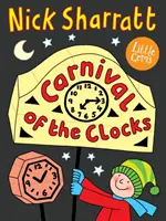 Carnival of the Clocks (Carnavalul ceasurilor) - Carnival of the Clocks
