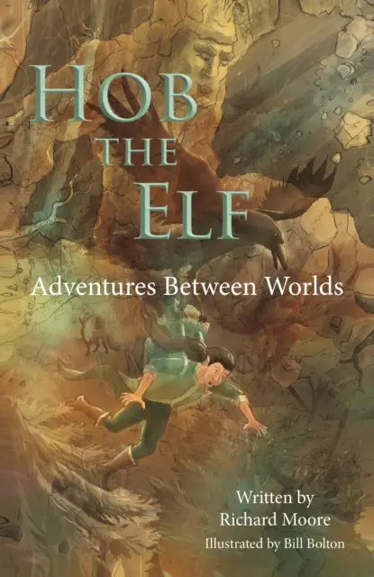 Elful Hob - Hob the Elf