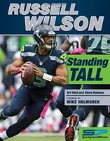 Russell Wilson: În picioare - Russell Wilson: Standing Tall