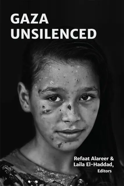 Gaza fără tăcere - Gaza Unsilenced