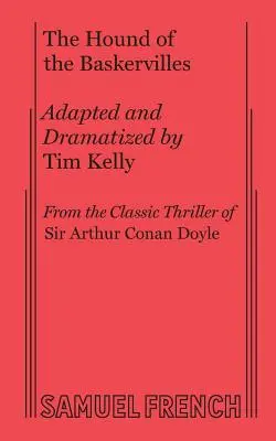 The Hound of the Baskervilles