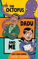 Octopus, Dadu și cu mine - Octopus, Dadu and Me