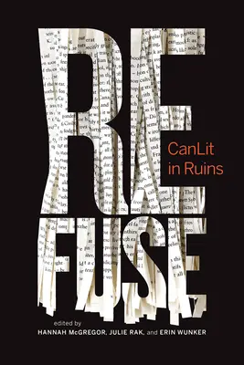 Refuz: Canlit in Ruinsvolumul 6 - Refuse: Canlit in Ruinsvolume 6
