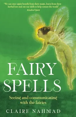 Vrăji de zâne - Fairy Spells