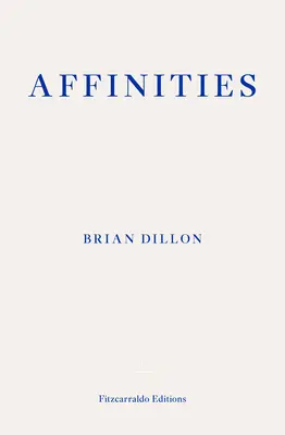 Afecțiuni - Affinities