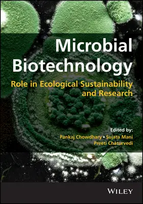Biotehnologia microbiană: Rolul în durabilitatea ecologică și în cercetare - Microbial Biotechnology: Role in Ecological Sustainability and Research