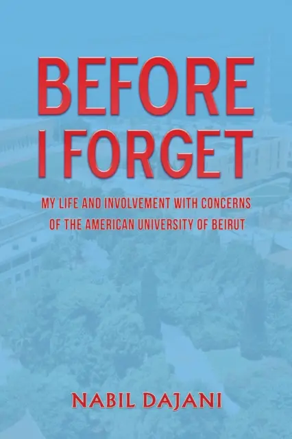 Înainte să uit - Before I Forget